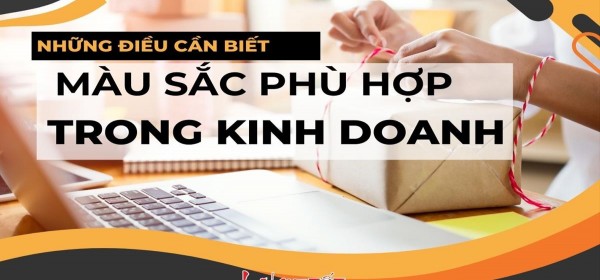 Bảng Màu Hợp Mệnh Trong Kinh Doanh Giúp Buôn May Bán Đắt