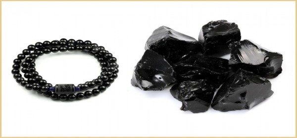 Đặc Điểm Của Đá Obsidian Phong Thủy Và Tác Dụng Phong Thủy