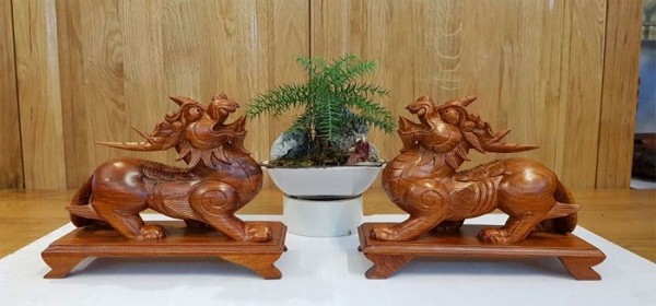 Ý Nghĩa Của Tỳ Hưu Phong Thủy Và Cách Chọn Đúng Mệnh